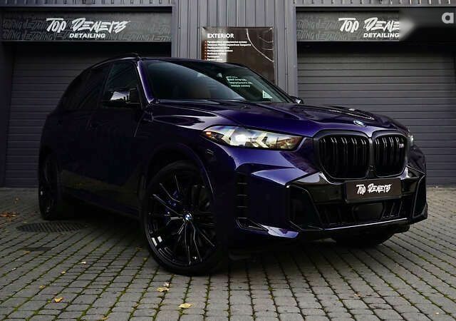 БМВ Х5, об'ємом двигуна 4.4 л та пробігом 6 тис. км за 112999 $, фото 1 на Automoto.ua