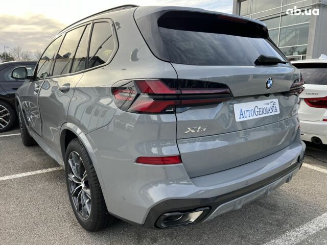 БМВ Х5, объемом двигателя 3 л и пробегом 0 тыс. км за 122265 $, фото 1 на Automoto.ua