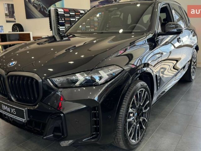 БМВ Х5, объемом двигателя 2.99 л и пробегом 0 тыс. км за 120604 $, фото 1 на Automoto.ua