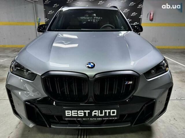 БМВ Х5, объемом двигателя 4.4 л и пробегом 1 тыс. км за 165500 $, фото 1 на Automoto.ua