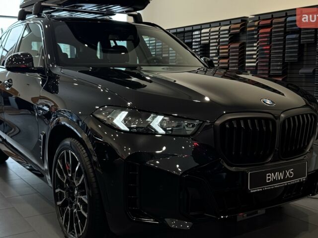 БМВ Х5, объемом двигателя 2.99 л и пробегом 0 тыс. км за 117649 $, фото 1 на Automoto.ua