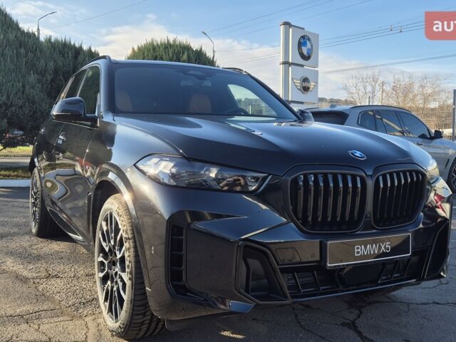БМВ Х5, объемом двигателя 2.99 л и пробегом 0 тыс. км за 120827 $, фото 1 на Automoto.ua