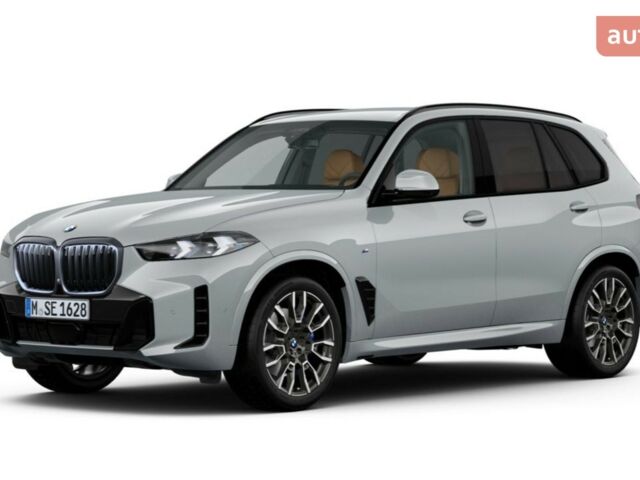 БМВ Х5, объемом двигателя 2.99 л и пробегом 0 тыс. км за 131319 $, фото 1 на Automoto.ua