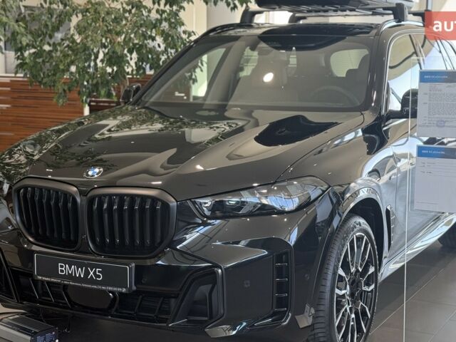 БМВ Х5, объемом двигателя 2.99 л и пробегом 0 тыс. км за 132953 $, фото 1 на Automoto.ua