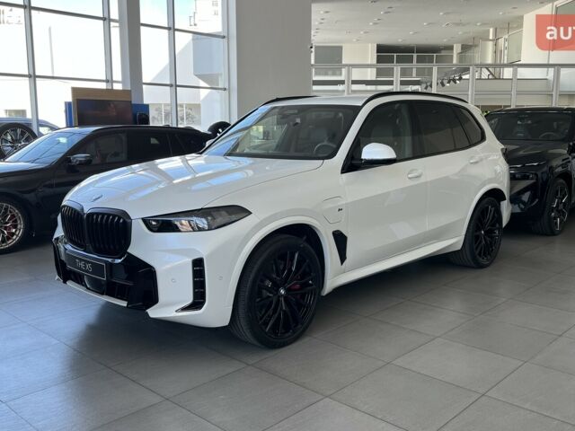 БМВ Х5, объемом двигателя 3 л и пробегом 0 тыс. км за 151363 $, фото 1 на Automoto.ua