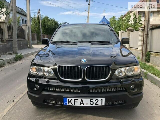 БМВ Х5, об'ємом двигуна 0 л та пробігом 290 тис. км за 7400 $, фото 1 на Automoto.ua