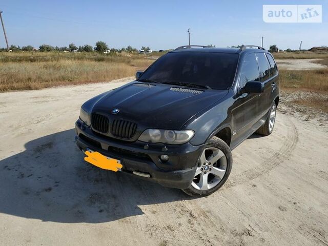 БМВ Х5, об'ємом двигуна 3 л та пробігом 250 тис. км за 14500 $, фото 1 на Automoto.ua