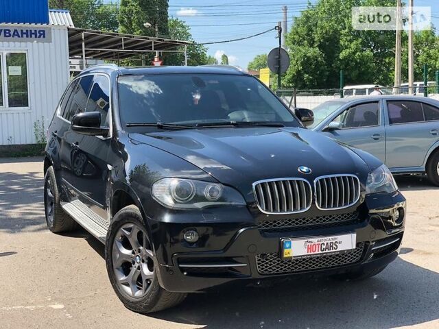 БМВ Х5, объемом двигателя 3 л и пробегом 200 тыс. км за 22000 $, фото 1 на Automoto.ua