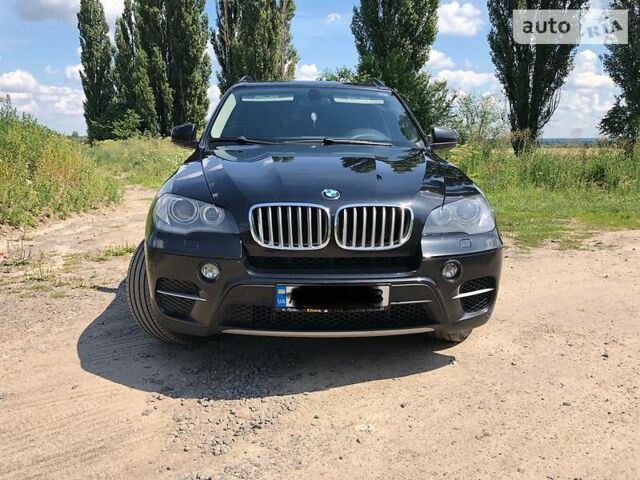 БМВ Х5, объемом двигателя 0 л и пробегом 170 тыс. км за 30400 $, фото 1 на Automoto.ua