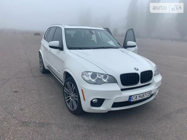 БМВ Х5, объемом двигателя 3 л и пробегом 158 тыс. км за 23800 $, фото 1 на Automoto.ua