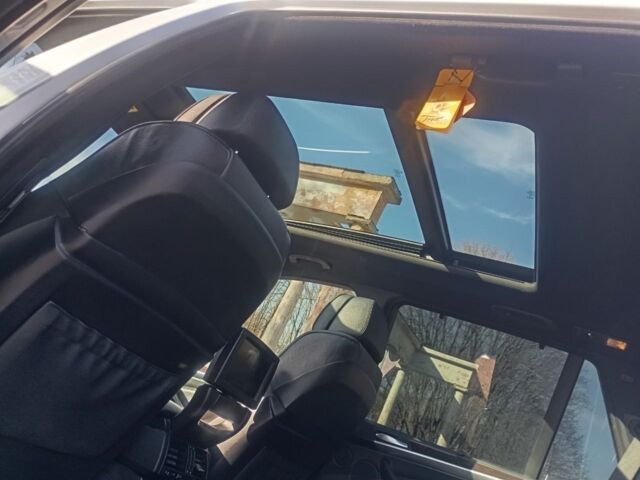 Серый БМВ Х5, объемом двигателя 3 л и пробегом 0 тыс. км за 1400 $, фото 1 на Automoto.ua