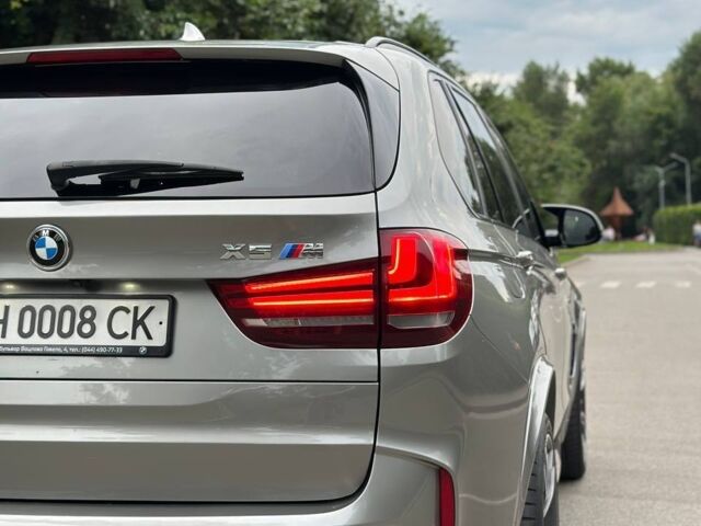 Сірий БМВ Х5, об'ємом двигуна 4.4 л та пробігом 0 тис. км за 33000 $, фото 1 на Automoto.ua