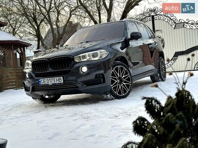 Серый БМВ Х5, объемом двигателя 2.98 л и пробегом 274 тыс. км за 18900 $, фото 1 на Automoto.ua
