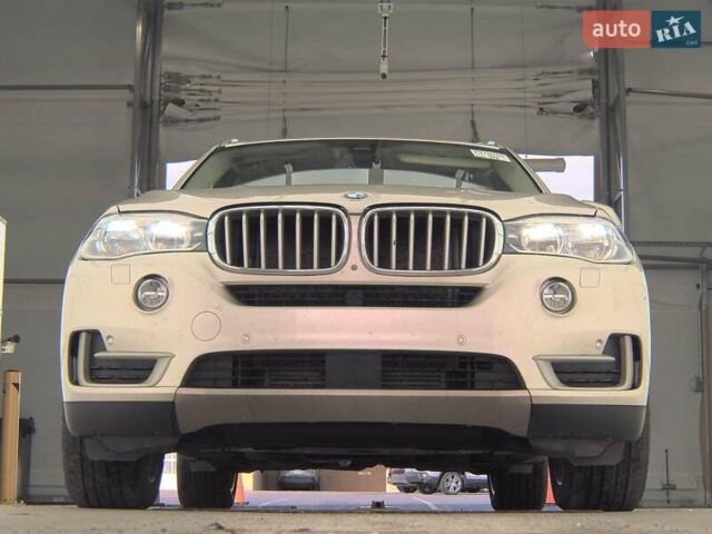 Серый БМВ Х5, объемом двигателя 2.99 л и пробегом 288 тыс. км за 24500 $, фото 1 на Automoto.ua