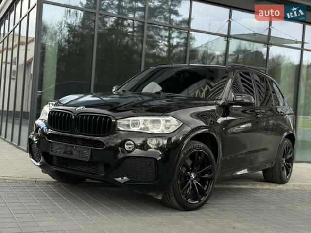 Сірий БМВ Х5, об'ємом двигуна 2.98 л та пробігом 159 тис. км за 22300 $, фото 1 на Automoto.ua