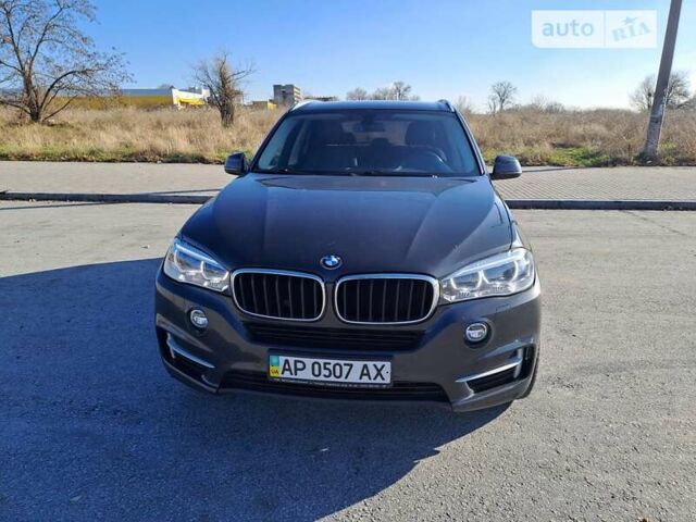 Сірий БМВ Х5, об'ємом двигуна 2 л та пробігом 62 тис. км за 42000 $, фото 1 на Automoto.ua