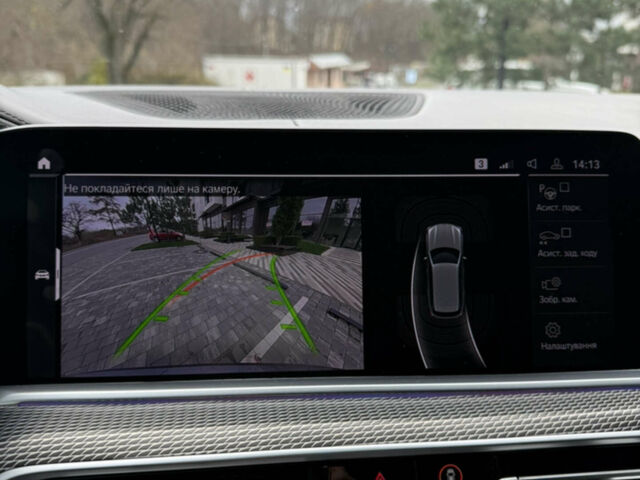 Сірий БМВ Х5, об'ємом двигуна 2.99 л та пробігом 190 тис. км за 49998 $, фото 1 на Automoto.ua