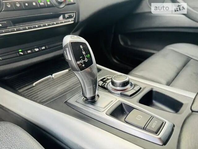 Синій БМВ Х5, об'ємом двигуна 2.99 л та пробігом 0 тис. км за 13300 $, фото 1 на Automoto.ua