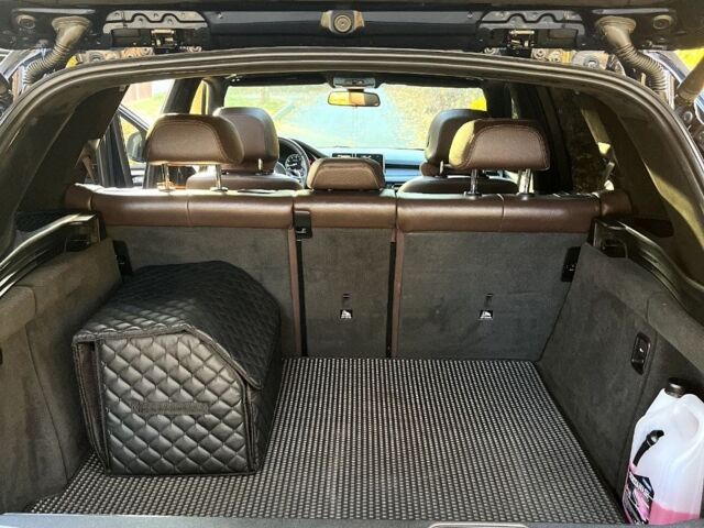 Синий БМВ Х5, объемом двигателя 3 л и пробегом 0 тыс. км за 37000 $, фото 1 на Automoto.ua