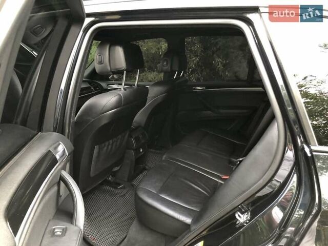 Синий БМВ Х5, объемом двигателя 2.99 л и пробегом 275 тыс. км за 17200 $, фото 1 на Automoto.ua