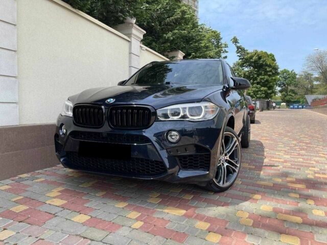 Синій БМВ Х5, об'ємом двигуна 3 л та пробігом 167 тис. км за 29999 $, фото 1 на Automoto.ua