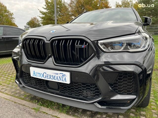 БМВ Х6 М, объемом двигателя 4.3 л и пробегом 12 тыс. км за 131359 $, фото 1 на Automoto.ua