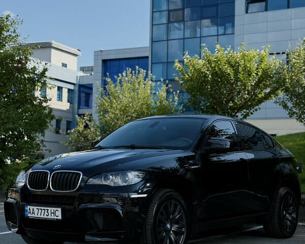 БМВ Х6 М, объемом двигателя 0 л и пробегом 167 тыс. км за 19900 $, фото 1 на Automoto.ua