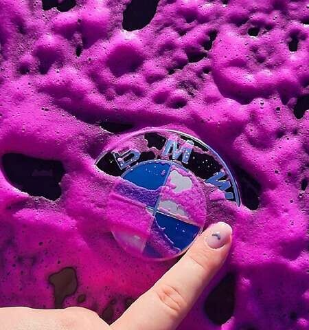 Черный БМВ Х6, объемом двигателя 2.99 л и пробегом 185 тыс. км за 17000 $, фото 1 на Automoto.ua