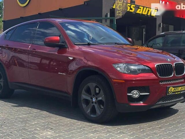 БМВ Х6, об'ємом двигуна 3 л та пробігом 143 тис. км за 17600 $, фото 1 на Automoto.ua