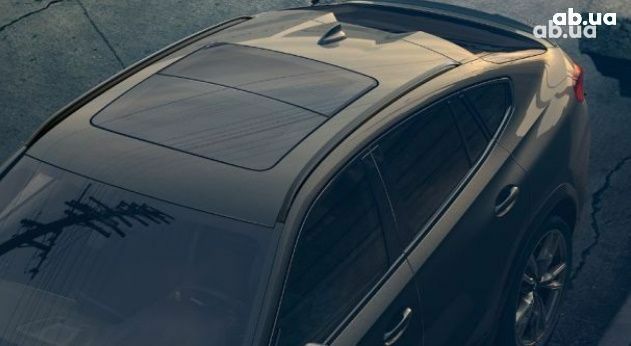 БМВ Х6, об'ємом двигуна 3 л та пробігом 1 тис. км за 58274 $, фото 1 на Automoto.ua