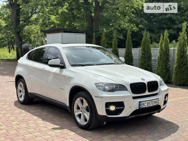 БМВ Х6, объемом двигателя 3 л и пробегом 180 тыс. км за 15599 $, фото 1 на Automoto.ua