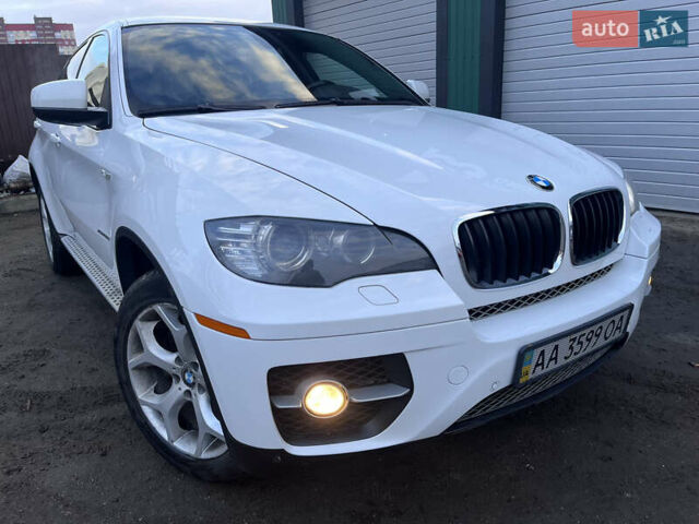 БМВ Х6, об'ємом двигуна 3 л та пробігом 348 тис. км за 15000 $, фото 1 на Automoto.ua