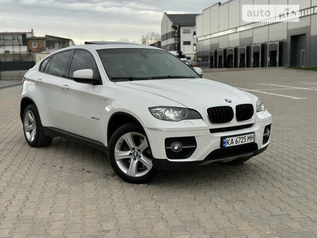 БМВ Х6, объемом двигателя 2.93 л и пробегом 260 тыс. км за 18500 $, фото 1 на Automoto.ua