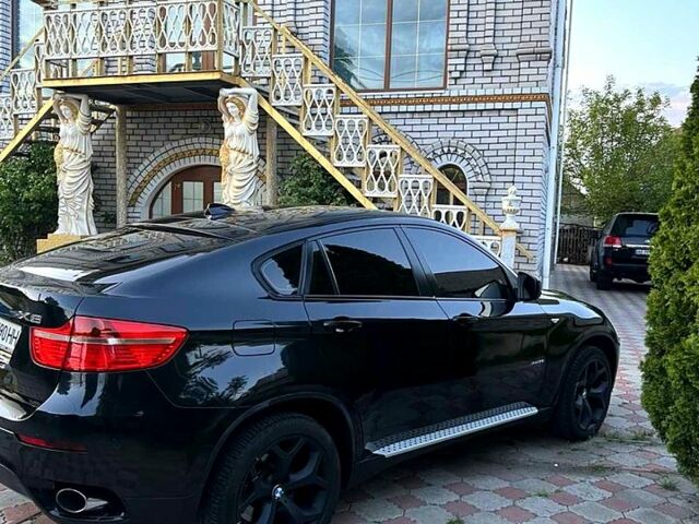 БМВ Х6, об'ємом двигуна 3 л та пробігом 250 тис. км за 16000 $, фото 1 на Automoto.ua