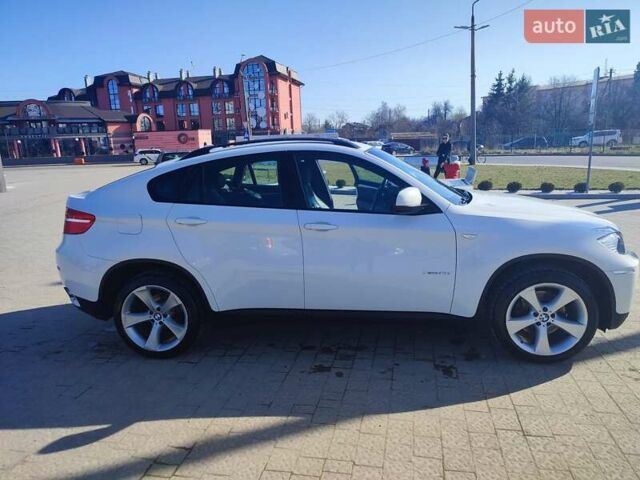 БМВ Х6, объемом двигателя 3 л и пробегом 260 тыс. км за 19000 $, фото 1 на Automoto.ua