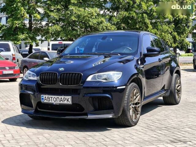БМВ Х6, об'ємом двигуна 4.4 л та пробігом 232 тис. км за 27600 $, фото 1 на Automoto.ua
