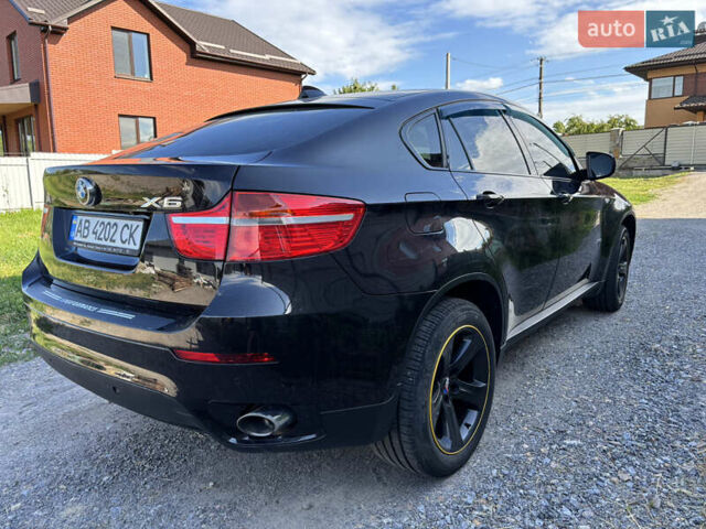 БМВ Х6, объемом двигателя 3 л и пробегом 108 тыс. км за 15900 $, фото 1 на Automoto.ua