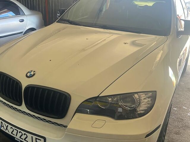 БМВ Х6, объемом двигателя 3 л и пробегом 155 тыс. км за 20500 $, фото 1 на Automoto.ua