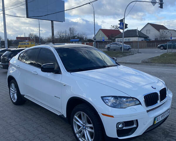 БМВ Х6, объемом двигателя 2.98 л и пробегом 96 тыс. км за 24500 $, фото 1 на Automoto.ua