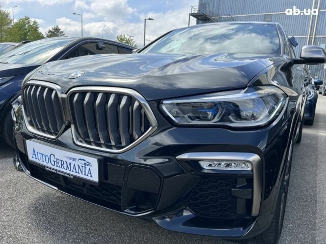 БМВ Х6, объемом двигателя 4.4 л и пробегом 30 тыс. км за 99334 $, фото 1 на Automoto.ua