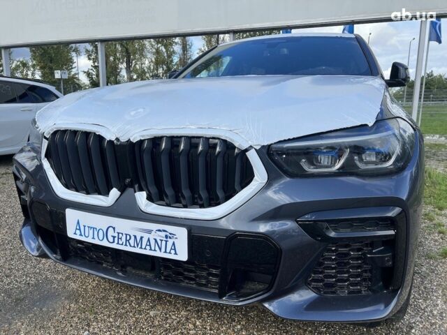 БМВ Х6, об'ємом двигуна 3 л та пробігом 0 тис. км за 102811 $, фото 1 на Automoto.ua