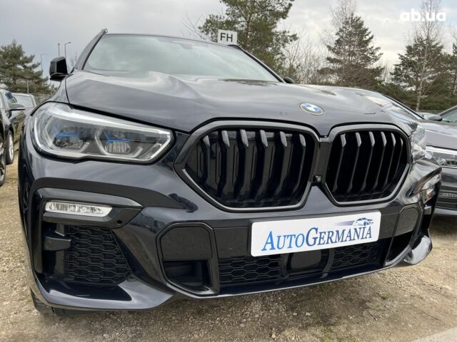 БМВ Х6, объемом двигателя 3 л и пробегом 29 тыс. км за 103529 $, фото 1 на Automoto.ua