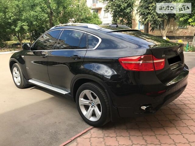 БМВ Х6, объемом двигателя 3 л и пробегом 129 тыс. км за 34999 $, фото 1 на Automoto.ua