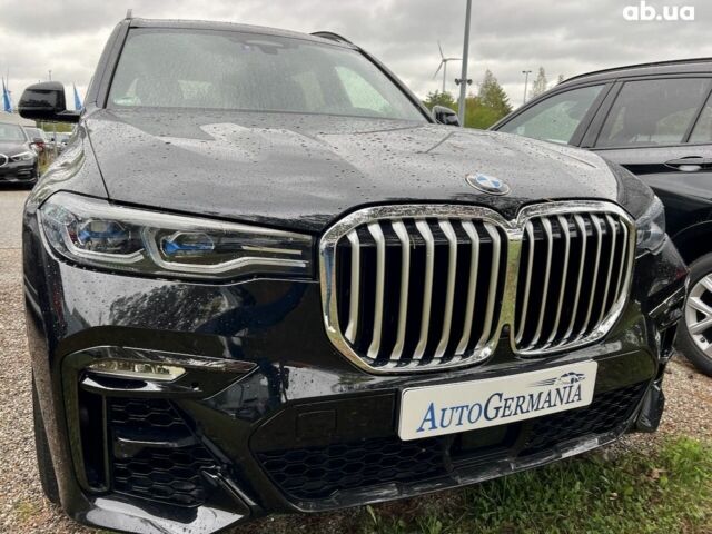 БМВ X7, об'ємом двигуна 3 л та пробігом 5 тис. км за 110745 $, фото 1 на Automoto.ua