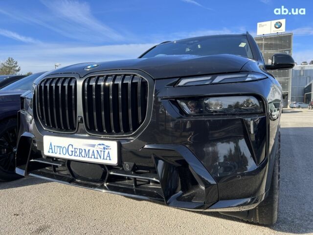 БМВ X7, объемом двигателя 2.99 л и пробегом 0 тыс. км за 148240 $, фото 1 на Automoto.ua