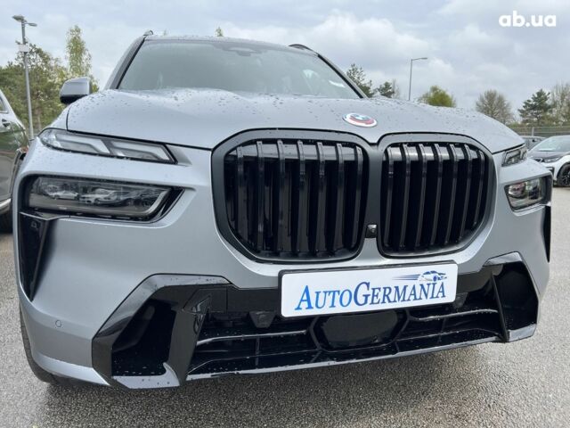 БМВ X7, объемом двигателя 3 л и пробегом 0 тыс. км за 150196 $, фото 1 на Automoto.ua