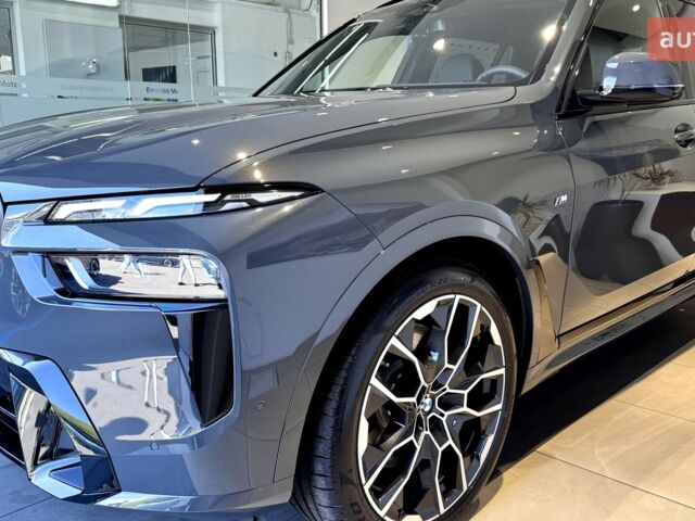 БМВ X7, объемом двигателя 2.99 л и пробегом 0 тыс. км за 159493 $, фото 1 на Automoto.ua