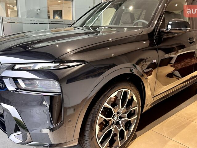 БМВ X7 2025 в Одессе на Automoto.ua БМВ X7, объемом двигателя 2.99 л и пробегом 0 тыс. км за 146012 $, фото 1 на Automoto.ua