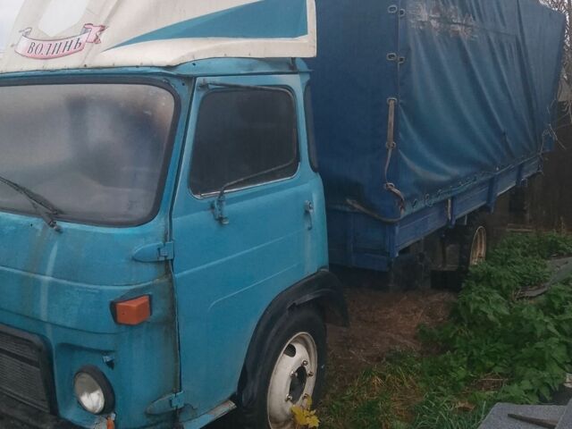 Синий БМВ X7, объемом двигателя 0 л и пробегом 120 тыс. км за 1350 $, фото 1 на Automoto.ua