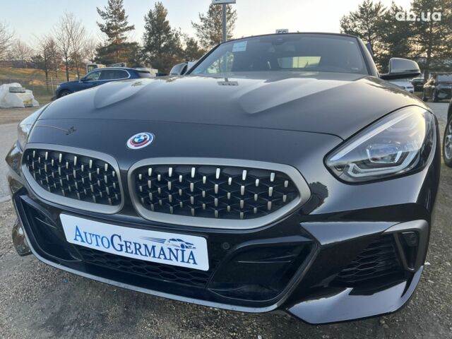 БМВ Зет 4, объемом двигателя 3 л и пробегом 0 тыс. км за 75859 $, фото 1 на Automoto.ua